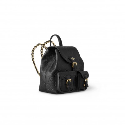 LOUIS VUITTON MASTER BACKUP M47072 (22*20*14cm)