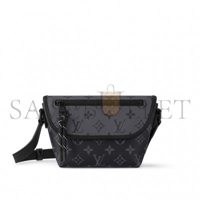 LOUIS VUITTON MASTER PULSE WEARABLE WALLET M12806 (22.5*16*5cm)