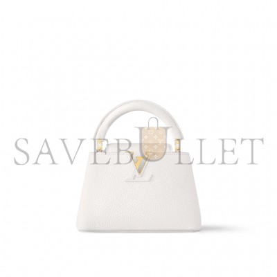 LOUIS VUITTON MASTER CAPUCINES MINI M24733 (21*13.6*8cm)