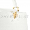 LOUIS VUITTON CAPUCINES BB M55832 (27*18*9cm) LOUIS VUITTON CAPUCINES BB M55832 (27*18*9cm)
