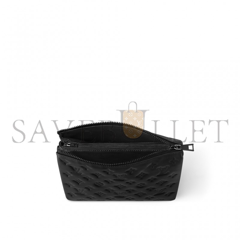 LOUIS VUITTON MASTER COUSSIN PM M11370 (27*20*12cm)