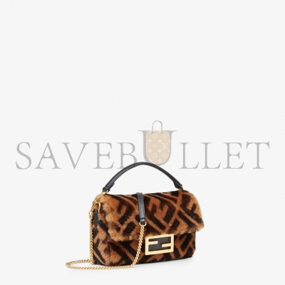FENDI BAGUETTE MINI 8BS017A8HPF180S (20*13*5cm) FENDI BAGUETTE MINI 8BS017A8HPF180S (20*13*5cm)