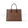 LOUIS VUITTON MASTER ONTHEGO MM N00065 (35*27*14cm) LOUIS VUITTON MASTER ONTHEGO MM N00065 (35*27*14cm)
