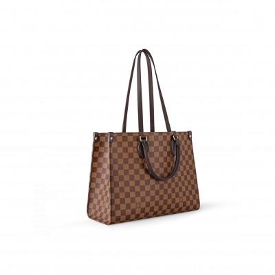 LOUIS VUITTON MASTER ONTHEGO MM N00065 (35*27*14cm)