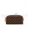 LOUIS VUITTON MASTER DOPP KIT TOILET POUCH M44494 (28*17*15cm)