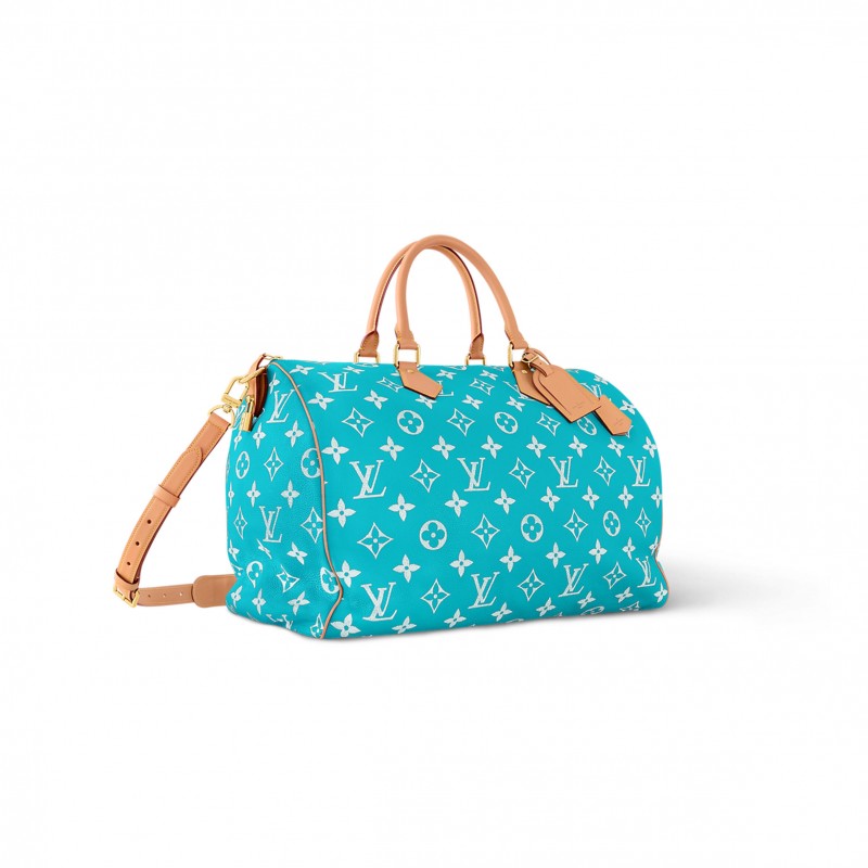 LOUIS VUITTON MASTER SPEEDY P9 BANDOULIÈRE 50 M11565 (50*32*29cm) LOUIS VUITTON MASTER SPEEDY P9 BANDOULIÈRE 50 M11565 (50*32*29cm)