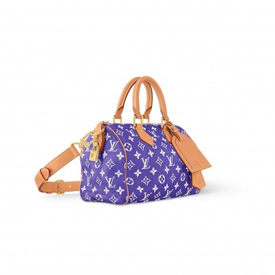 LOUIS VUITTON MASTER SPEEDY P9 BANDOULIÈRE 25 M11562 (25*15*15cm)