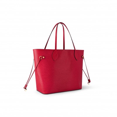 LOUIS VUITTON MASTER NEVERFULL MM M12755 (31*28*14cm)
