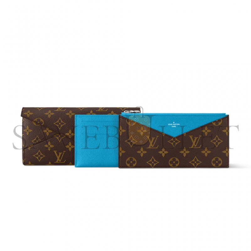 LOUIS VUITTON MASTER KIRIGAMI ORGANIZER M12359 (23*11*2cm) LOUIS VUITTON MASTER KIRIGAMI ORGANIZER M12359 (23*11*2cm)