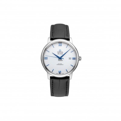 OMEGA DE VILLE PRESTIGE AUTOMATIC CHRONOMETER 40MM WATCH 424.53.40.20.04.001