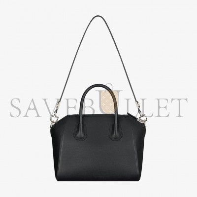 GIVENCHY SMALL ANTIGONA BAG IN GRAINED LEATHER BB05117012-001 (28*25*15cm) GIVENCHY SMALL ANTIGONA BAG IN GRAINED LEATHER BB05117012-001 (28*25*15cm)
