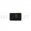 LOUIS VUITTON MASTER ROMY CARD HOLDER M81883 (12*8*1cm) LOUIS VUITTON MASTER ROMY CARD HOLDER M81883 (12*8*1cm)