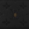 LOUIS VUITTON MASTER ROMY CARD HOLDER M81883 (12*8*1cm) LOUIS VUITTON MASTER ROMY CARD HOLDER M81883 (12*8*1cm)