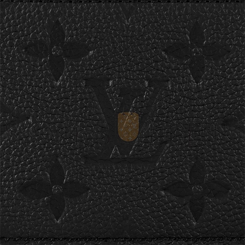 LOUIS VUITTON MASTER ROMY CARD HOLDER M81883 (12*8*1cm) LOUIS VUITTON MASTER ROMY CARD HOLDER M81883 (12*8*1cm)