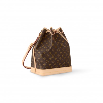 LOUIS VUITTON MASTER NOÉ M46976 (36*27*20cm)