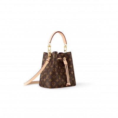 LOUIS VUITTON MASTER NÉONOÉ BB M46581 (20*20*13cm)