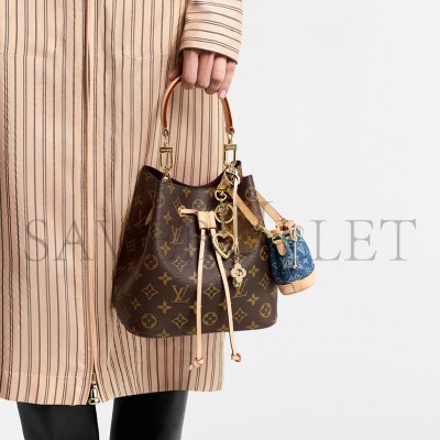 LOUIS VUITTON MASTER NÉONOÉ BB M46581 (20*20*13cm) LOUIS VUITTON MASTER NÉONOÉ BB M46581 (20*20*13cm)