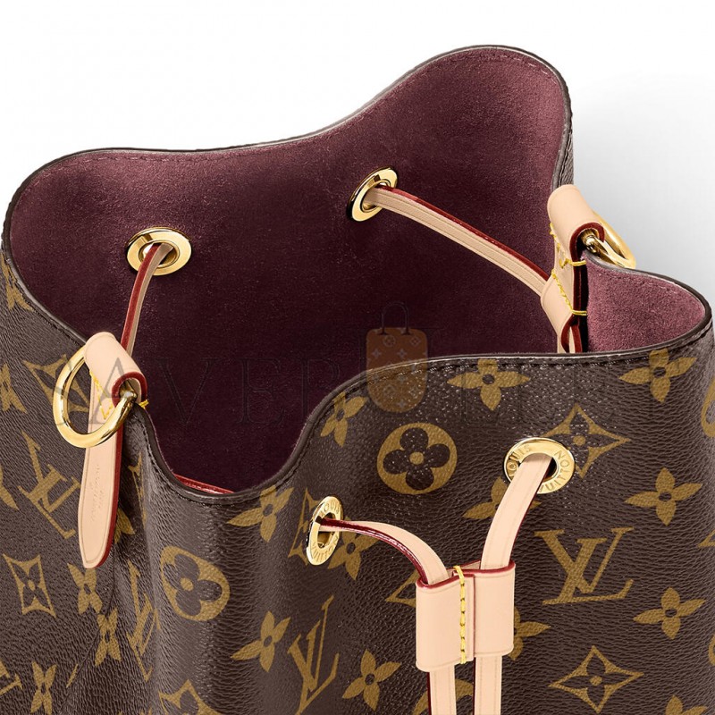 LOUIS VUITTON MASTER NÉONOÉ BB M46581 (20*20*13cm)