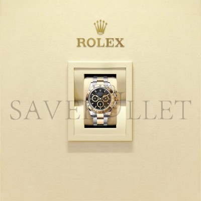 ROLEX COSMOGRAPH DAYTONA OYSTER, 40 MM, OYSTERSTEEL AND YELLOW GOLD WATCH 126503 ROLEX COSMOGRAPH DAYTONA OYSTER, 40 MM, OYSTERSTEEL AND YELLOW GOLD WATCH 126503