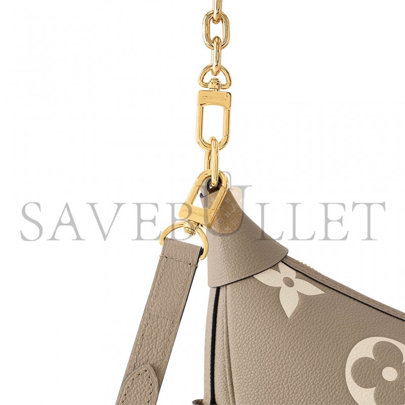 LOUIS VUITTON MASTER LOOP HOBO M46738 (38*26*10cm) LOUIS VUITTON MASTER LOOP HOBO M46738 (38*26*10cm)