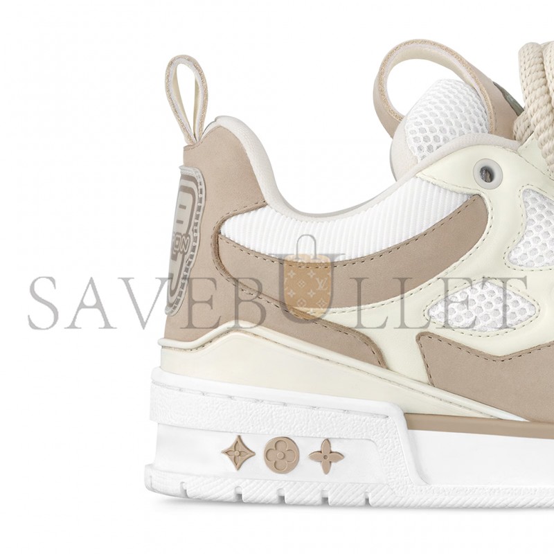 LOUIS VUITTON LV SKATE SNEAKER 1ACRNV