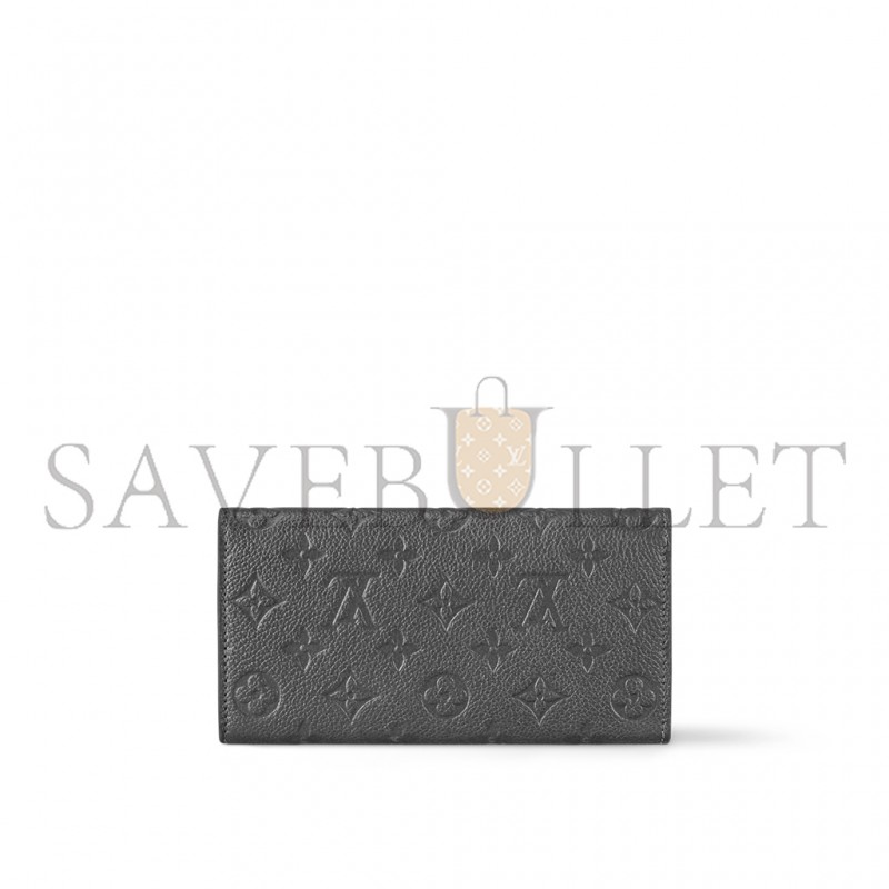 LOUIS VUITTON MASTER SARAH WALLET M12172 (19*10*2cm) LOUIS VUITTON MASTER SARAH WALLET M12172 (19*10*2cm)