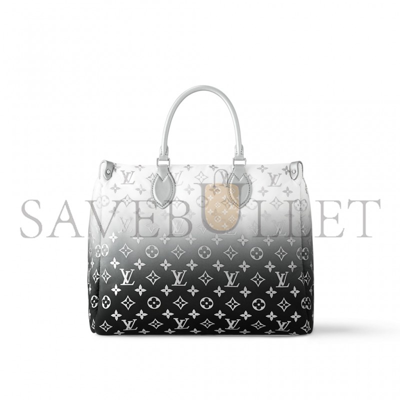 LOUIS VUITTON MASTER ONTHEGO MM M11847 (35*27*14cm)