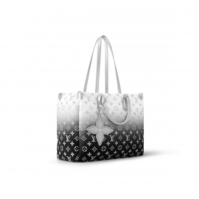 LOUIS VUITTON MASTER ONTHEGO MM M11847 (35*27*14cm)