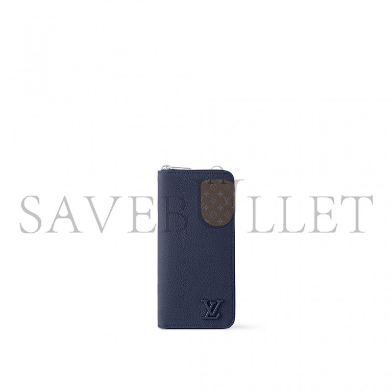 LOUIS VUITTON ZIPPY WALLET M81767 (20*10*2cm) LOUIS VUITTON ZIPPY WALLET M81767 (20*10*2cm)