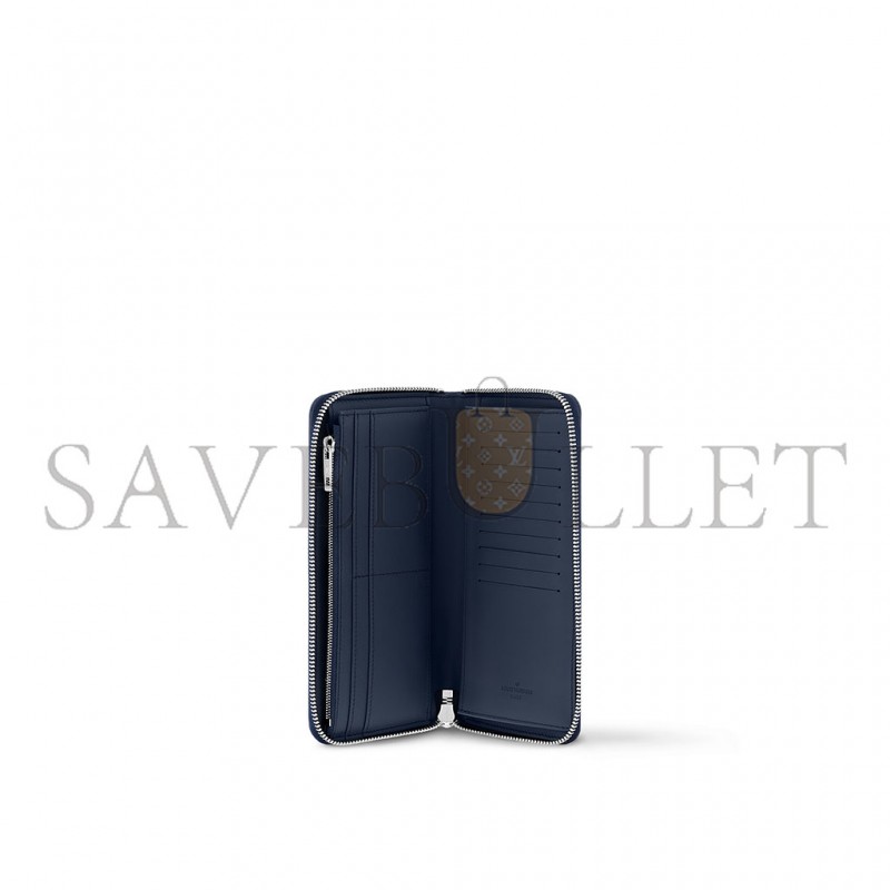 LOUIS VUITTON ZIPPY WALLET M81767 (20*10*2cm) LOUIS VUITTON ZIPPY WALLET M81767 (20*10*2cm)