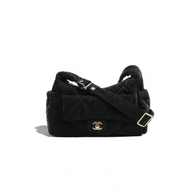 CHANEL MASTER HOBO BOWLING BAG AS5054 (32*20*12cm) CHANEL MASTER HOBO BOWLING BAG AS5054 (32*20*12cm)
