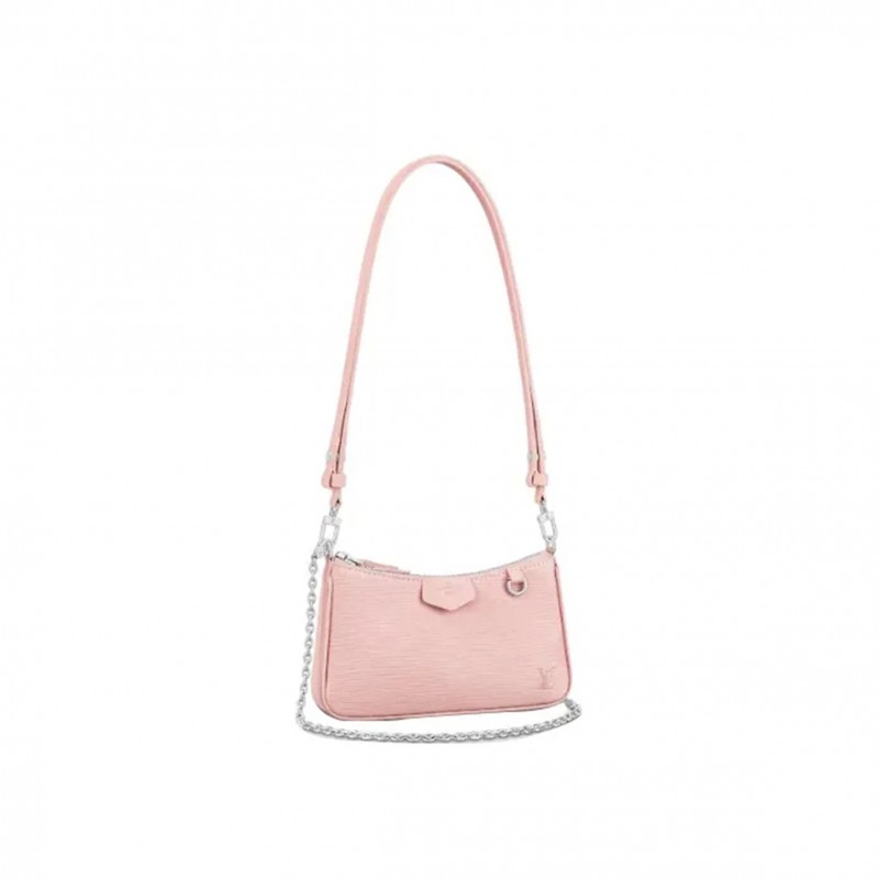 LOUIS VUITTON MASTER EASY POUCH ON STRAP M80483 (19*11.5*3cm)