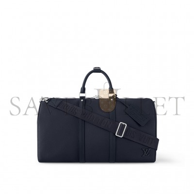 LOUIS VUITTON MASTER KEEPALL BANDOULIÈRE 50 M11693 (50*29*23cm) LOUIS VUITTON MASTER KEEPALL BANDOULIÈRE 50 M11693 (50*29*23cm)