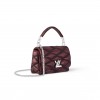 LOUIS VUITTON MASTER GO-14 PM M12567 (20*14*9cm) LOUIS VUITTON MASTER GO-14 PM M12567 (20*14*9cm)