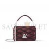 LOUIS VUITTON MASTER GO-14 PM M12567 (20*14*9cm) LOUIS VUITTON MASTER GO-14 PM M12567 (20*14*9cm)