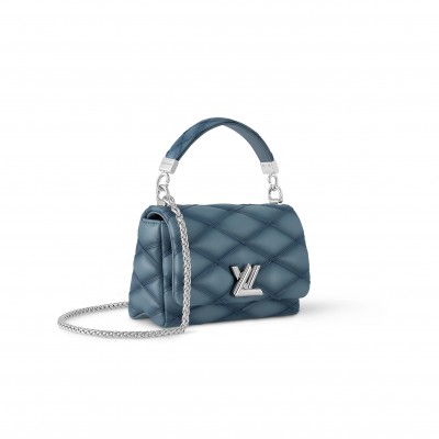 LOUIS VUITTON MASTER GO-14 PM M12434 (20*14*9cm)