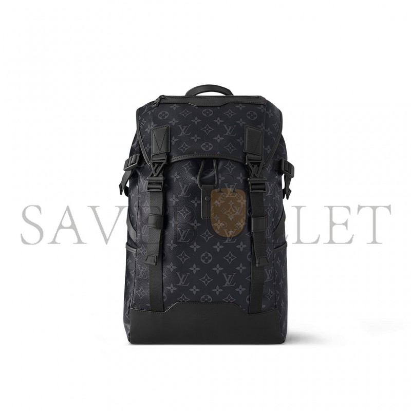 LOUIS VUITTON MASTER GETAWAY BACKPACK M46792 (50*29*15cm) LOUIS VUITTON MASTER GETAWAY BACKPACK M46792 (50*29*15cm)