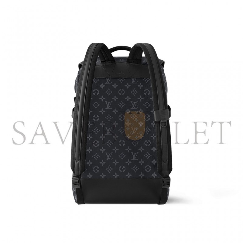 LOUIS VUITTON MASTER GETAWAY BACKPACK M46792 (50*29*15cm) LOUIS VUITTON MASTER GETAWAY BACKPACK M46792 (50*29*15cm)