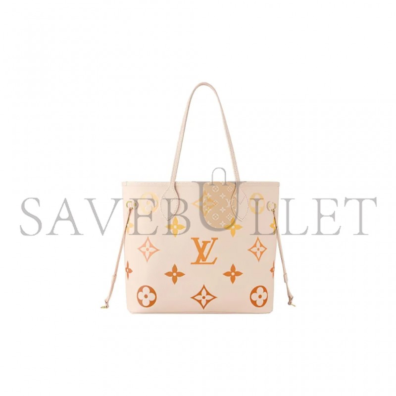 LOUIS VUITTON MASTER NEVERFULL MM M46516 (31*28*14cm)