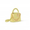 LOUIS VUITTON MASTER CAPUCINES MINI M25232 (21*14*8cm)
