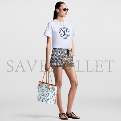 LOUIS VUITTON MASTER NEVERFULL MM M11263 (31*28*14cm) LOUIS VUITTON MASTER NEVERFULL MM M11263 (31*28*14cm)