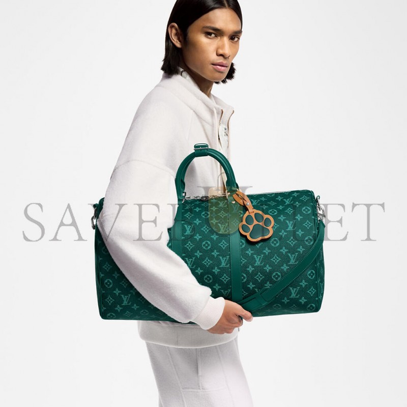 LOUIS VUITTON MASTER KEEPALL BANDOULIÈRE 50 M12687 (50*29*23cm)