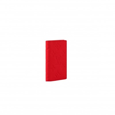 LOUIS VUITTON MASTER POCKET ORGANIZER M82876 (11.1*7.5*1cm)