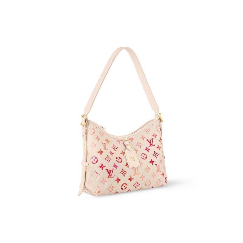 LOUIS VUITTON MASTER CARRYALL PM M24652 (29.5*24*12cm)