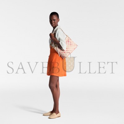 LOUIS VUITTON MASTER CARRYALL PM M24652 (29.5*24*12cm) LOUIS VUITTON MASTER CARRYALL PM M24652 (29.5*24*12cm)