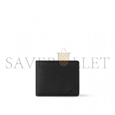 LOUIS VUITTON MASTER SLENDER WALLET M83128 (11*8.5*2cm)
