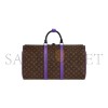 LOUIS VUITTON KEEPALL BANDOULIÈRE 50 M46257 (50*29*23cm)