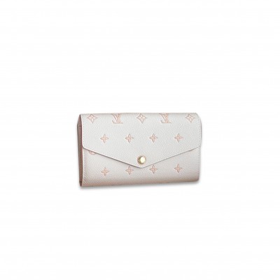 LOUIS VUITTON MASTER SARAH WALLET M60531 (19*10.5*2cm)
