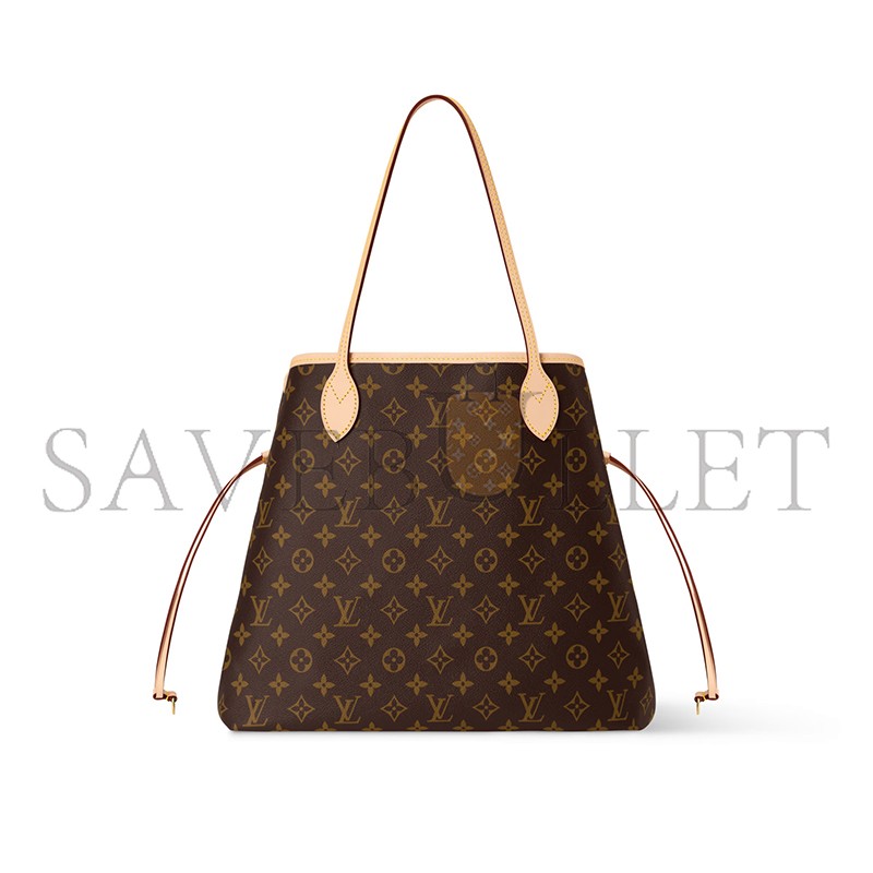 LOUIS VUITTON MASTER NEVERFULL INSIDE OUT GM M15124 (39*32*19cm)