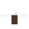 LOUIS VUITTON POCKET ORGANIZER M60502 (11.1*7.5*1cm) LOUIS VUITTON POCKET ORGANIZER M60502 (11.1*7.5*1cm)
